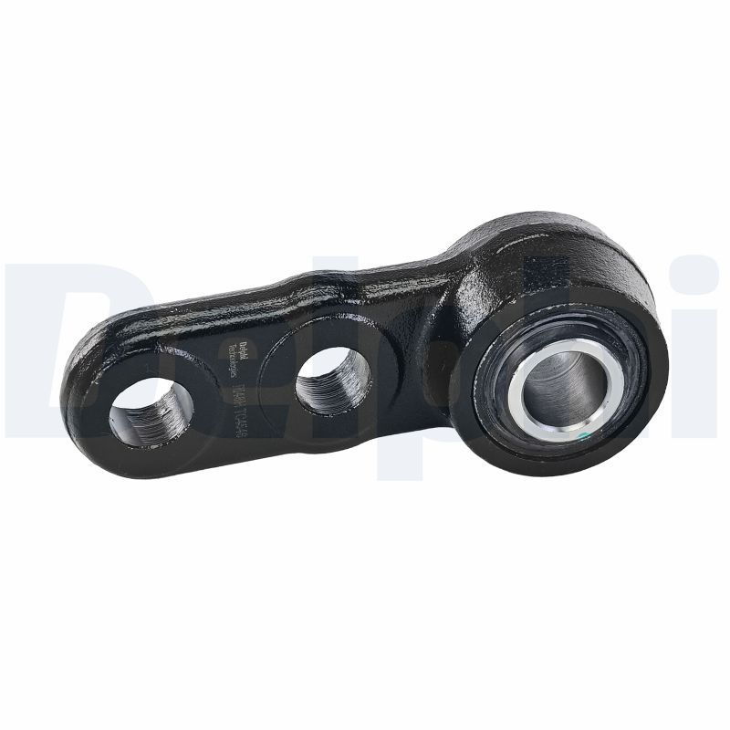 Pivot DELPHI TC4546