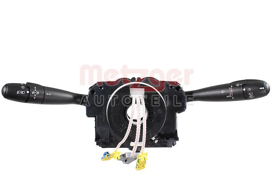 Przełącznik kolumny kierowniczej METZGER AUTOTEILE 09161077