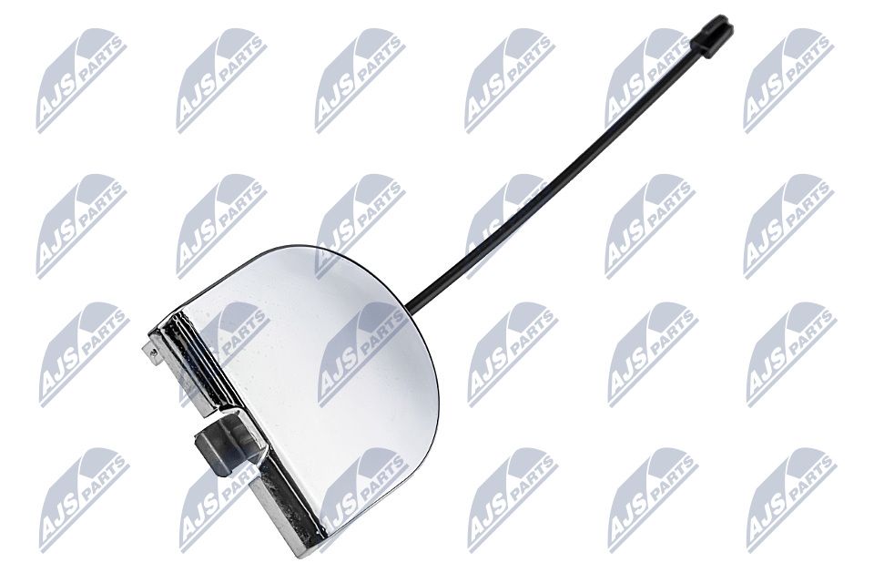 Capac carlig remorcare NTY EZC-FT-289