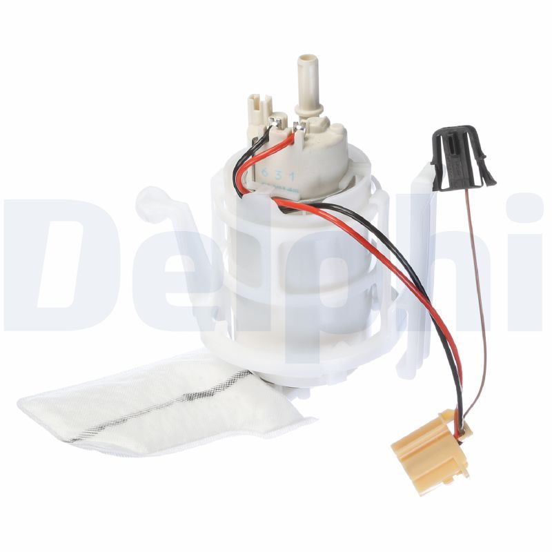 Pompa paliwa DELPHI FE0746-17B1