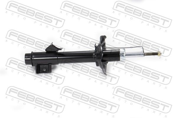 Amortyzator FEBEST 0207G-011RR
