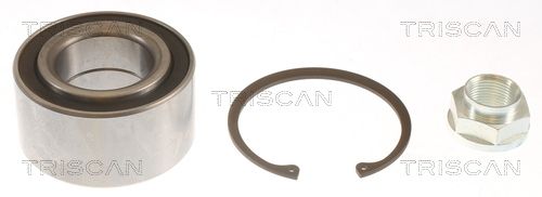 Zestaw łożysk koła TRISCAN 8530 10117