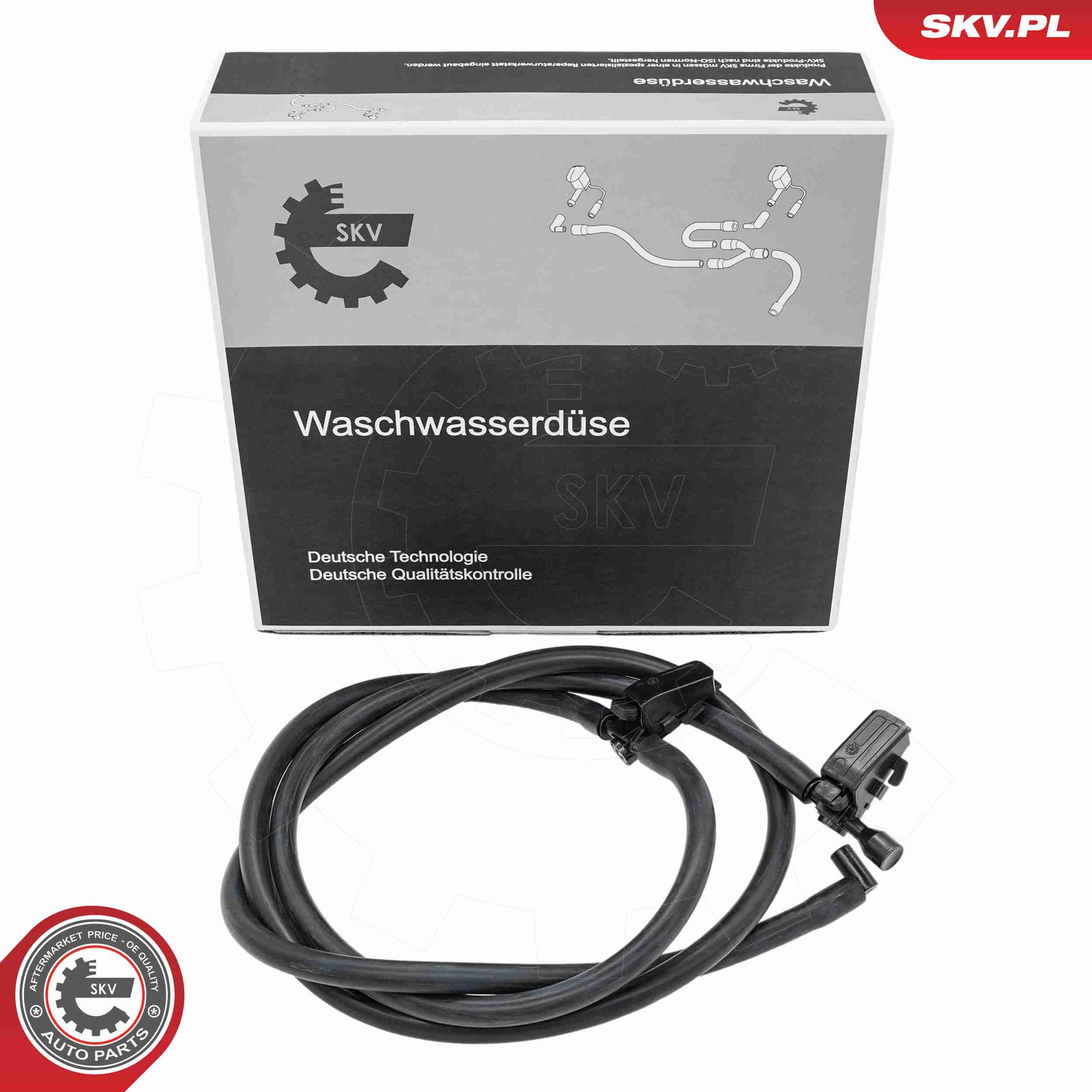 Pesuveedüüs, Klaasipuhastus