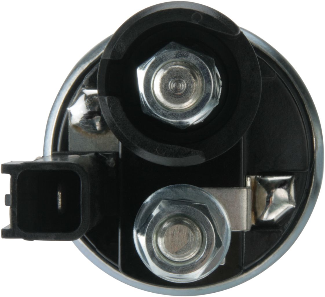 Solenoid, electromotor HC-Cargo F 032 331 891