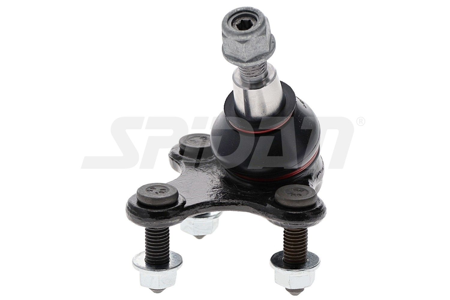 Pivot SPIDAN CHASSIS PARTS 64222