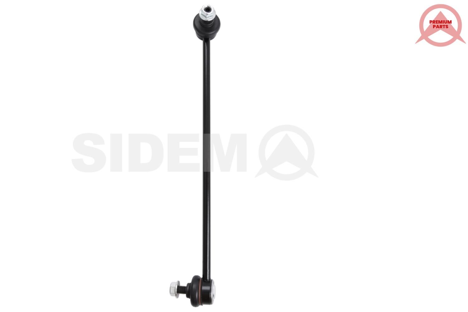 Brat/bieleta suspensie, stabilizator SIDEM 21761