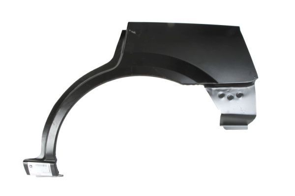 Внутренняя часть крыла