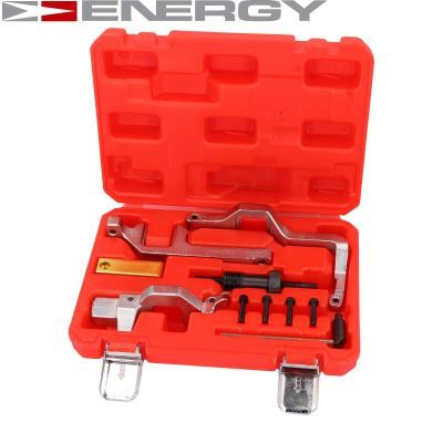 E-shop Súprava montážnych nástrojov, vačkový hriadeľ ENERGY NE00382