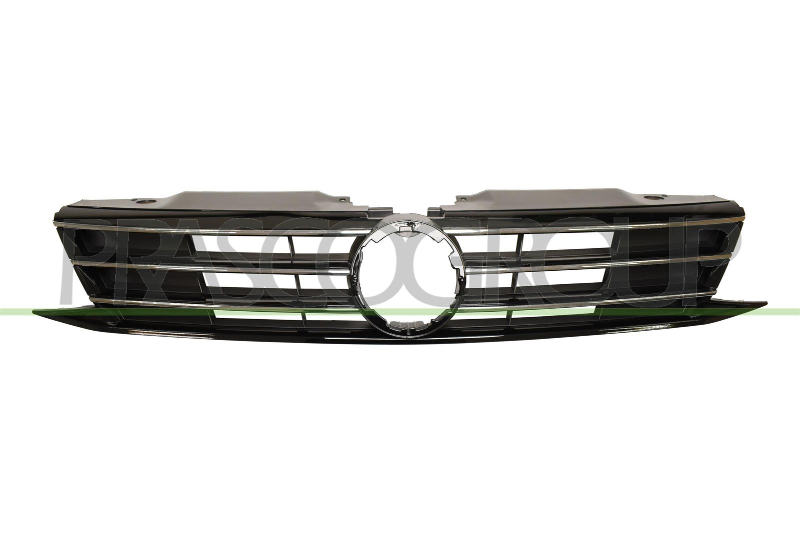 Grila radiator PRASCO VG5242011