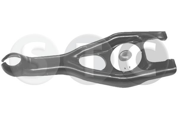 Dźwignia wysprzęglika, sprzęgło STC T405174