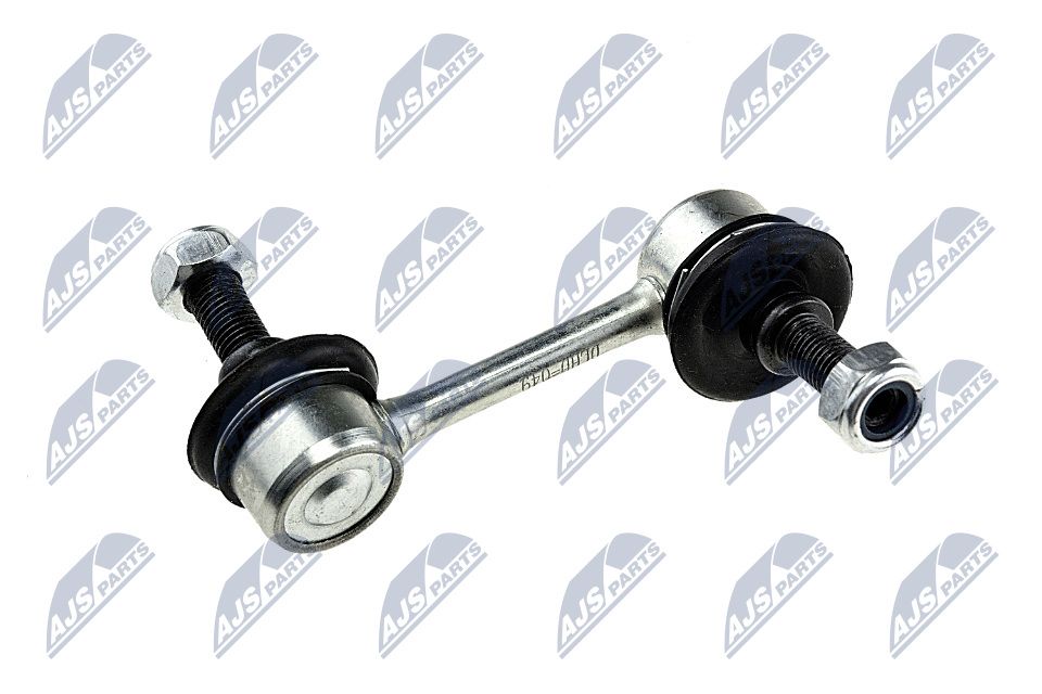 Brat/bieleta suspensie, stabilizator NTY ZLP-HD-049