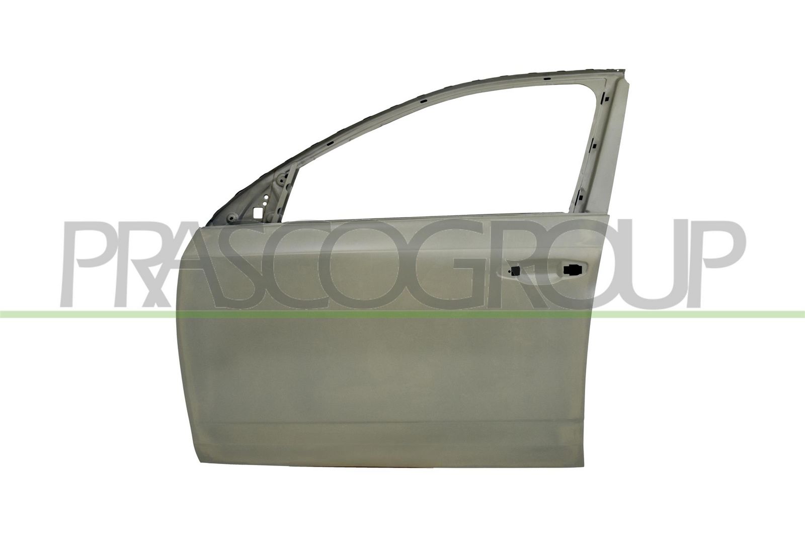 Usa, caroserie PRASCO SK0303504