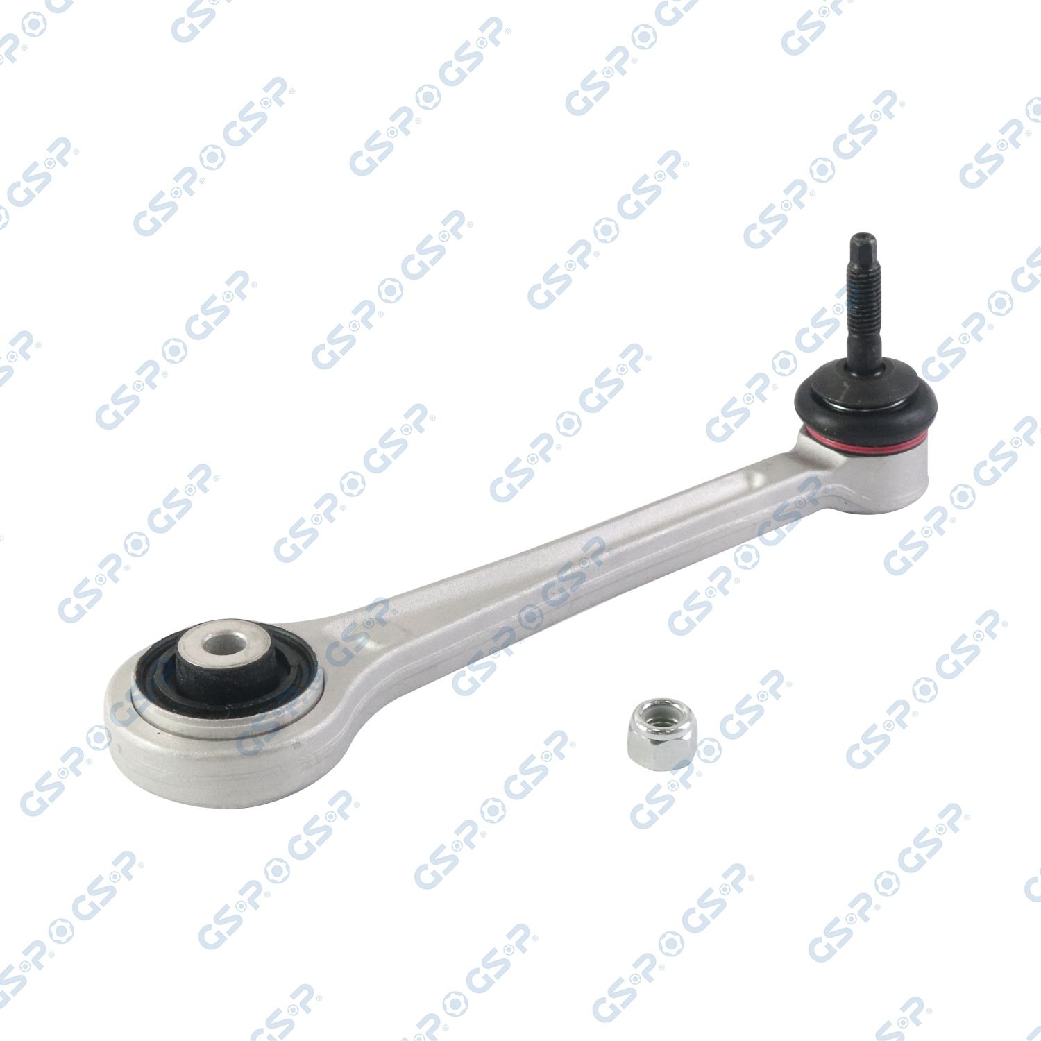 Neatkarīgās balstiekārtas svira, Riteņa piekare