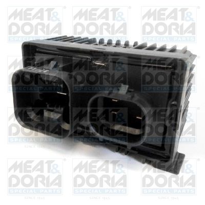 Sterownik, czas żarzenia MEAT & DORIA 7285925