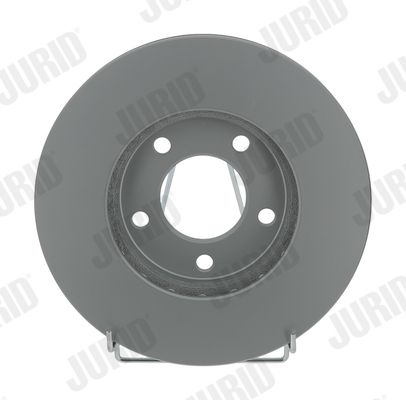 Tarcza hamulcowa JURID 561950JC