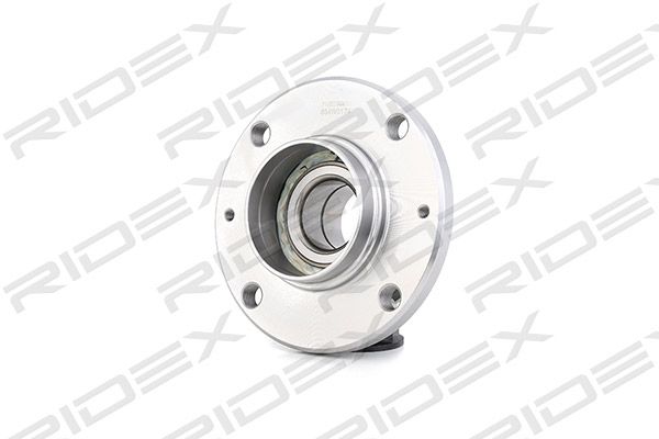 Zestaw łożysk koła RIDEX 654W0174
