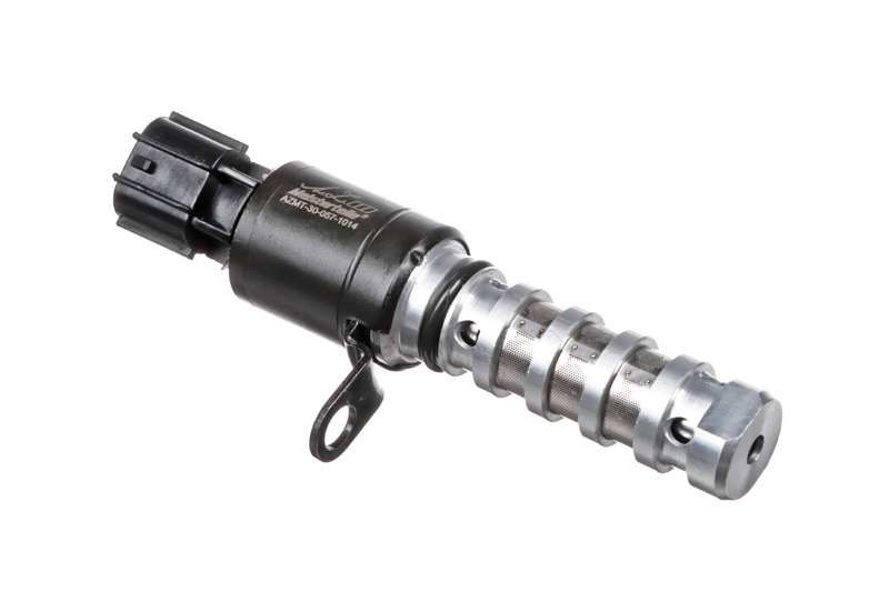 V53-0086 VALVE DE COMMANDE, REGLAGE