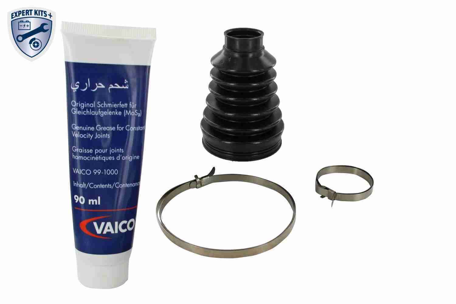 Zestaw osłon, wał napędowy VAICO V10-6252