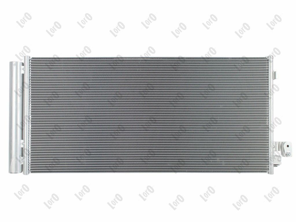 Condensator, climatizare LORO 004-016-0038