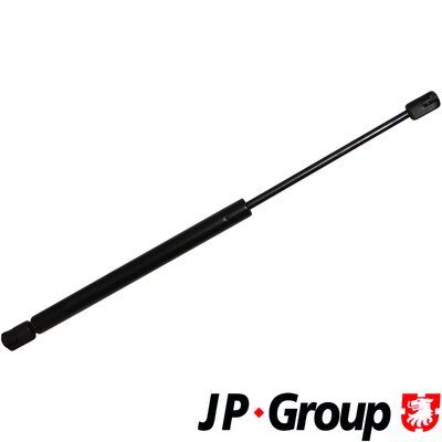 Sprężyna gazowa, pokrywa bagażnika JP GROUP 4381201200