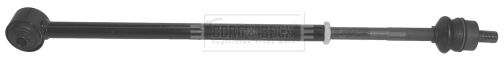 Borg & Beck - Tie Rod Assembly - Rear LH/RH