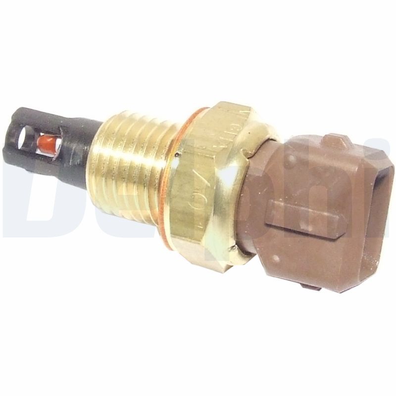Czujnik, temperatura powietrza dolotowego DELPHI TS10219-12B1