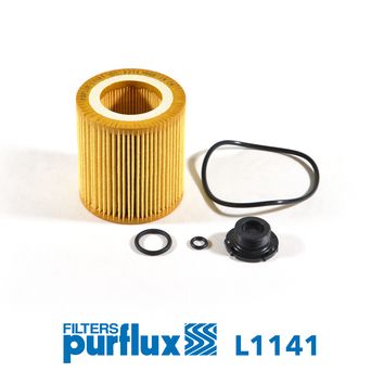 Filtru ulei PURFLUX L1141