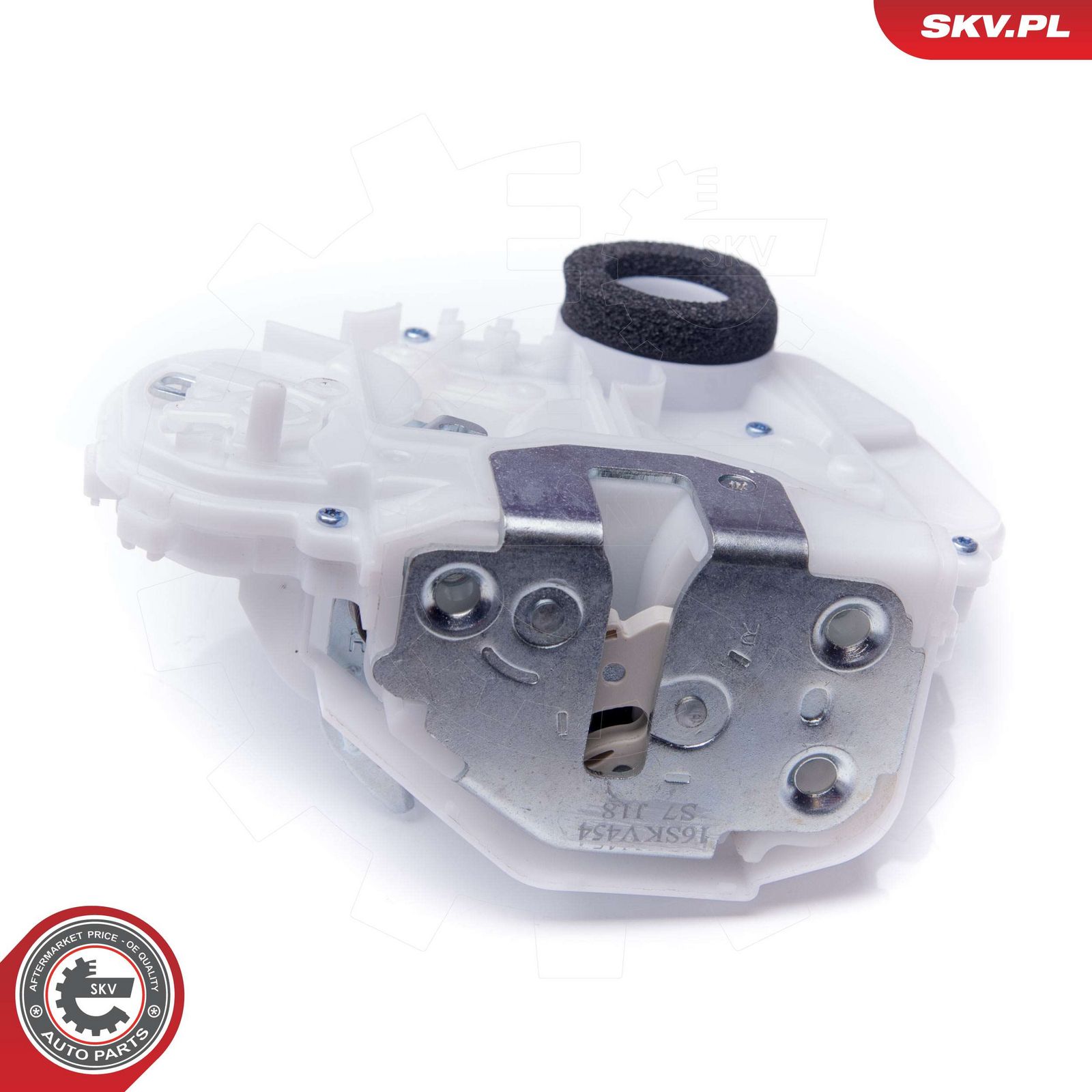 Levně Zámek dveří ESEN SKV 16SKV454