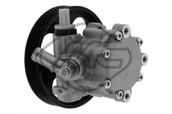 Pompa hydrauliczna, układ kierowniczy METALCAUCHO 51656