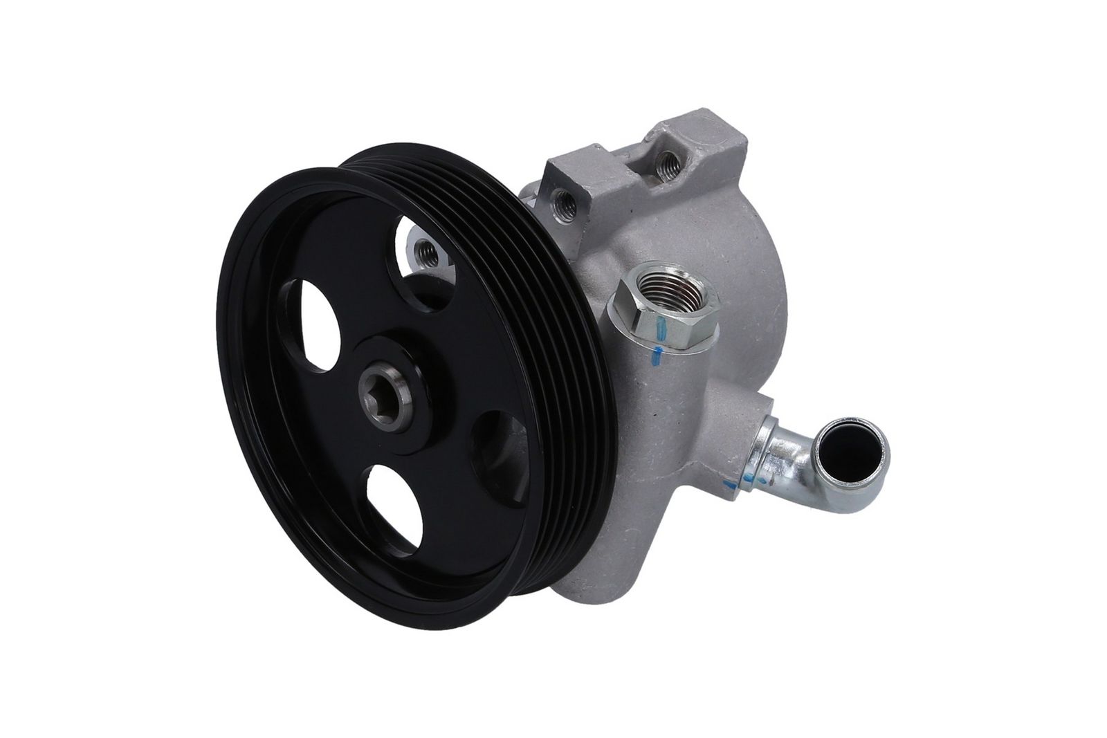 Hydraulické čerpadlo, řízení KAMOKA PP076