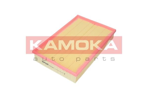 Vzduchový filtr KAMOKA F231901