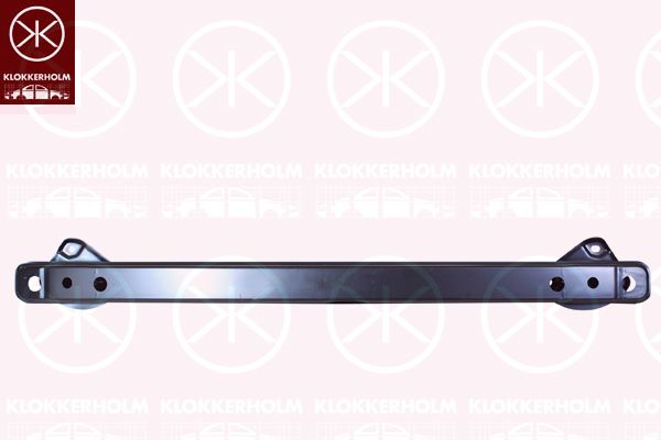 Podpora, zderzak KLOKKERHOLM 0502980