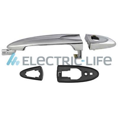 Levně Vnější klika dveří ELECTRIC LIFE ZR80621