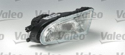 Reflektor przeciwmgłowy VALEO 087530