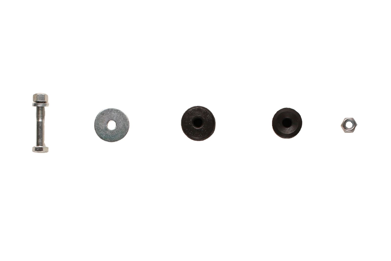 Levně Tlumič pérování BILSTEIN 24-016124