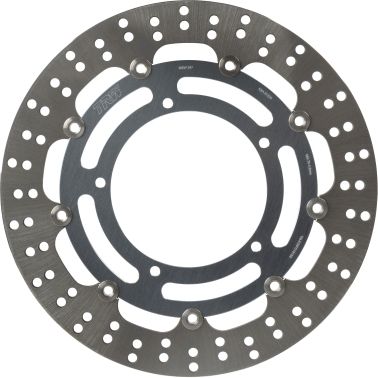 Tarcza hamulcowa TRW MSW247