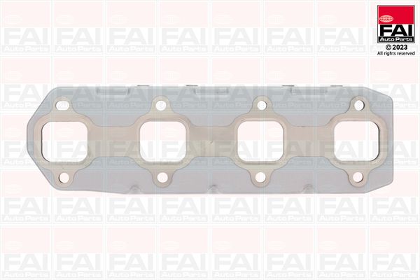 Zestaw uszczelek, kolektor wydechowy FAI AUTOPARTS EM2335