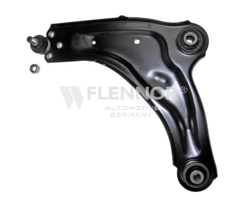 WAHACZ FLENNOR  FL0959-G