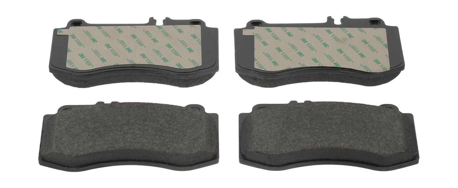 Piduriklotsi komplekt,ketaspidur