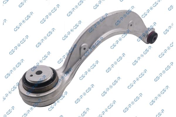 Wahacz, zawieszenie koła GSP S064694