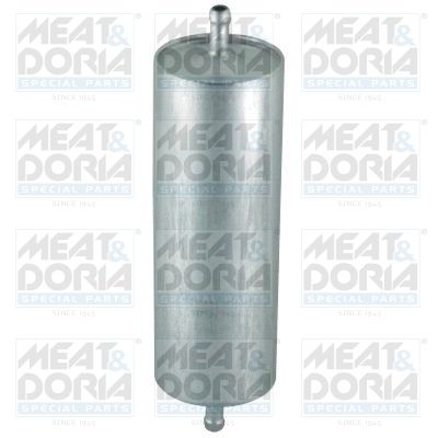 Filtr paliwa MEAT & DORIA 4074