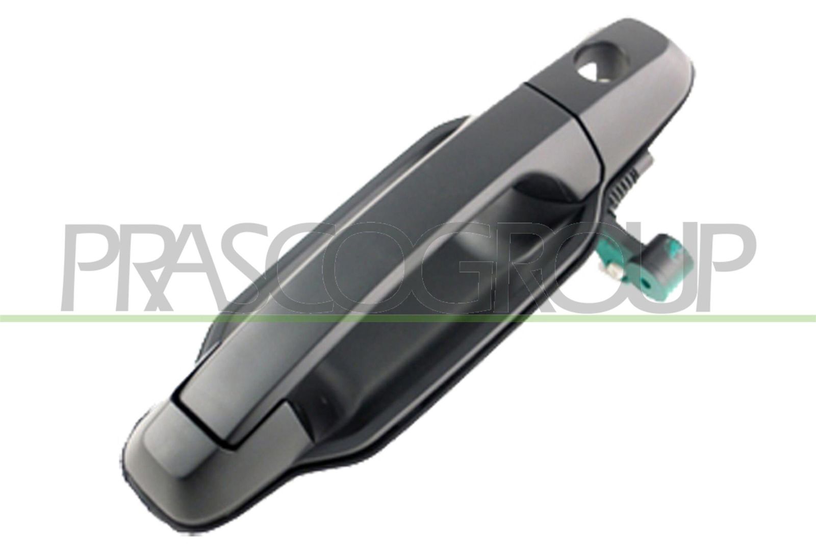 Mânerul exterior al ușii PRASCO KI8128003