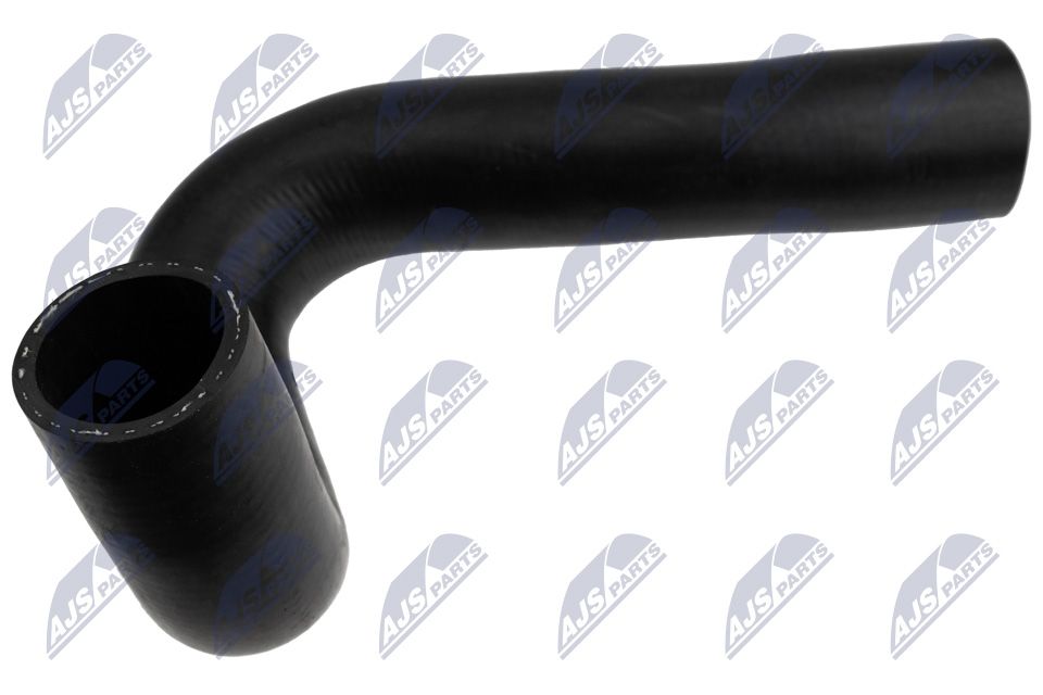 Pūtes sistēmas gaisa caurule