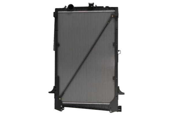 Radiator, racire motor THERMOTEC D7DA013TT