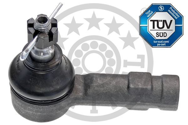 Końcówka drążka kierowniczego poprzecznego OPTIMAL G1-1093