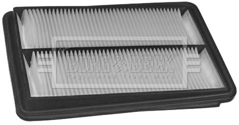 Filtr powietrza BORG & BECK BFA2408