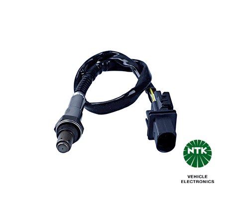 Levně Lambda sonda NGK 95436
