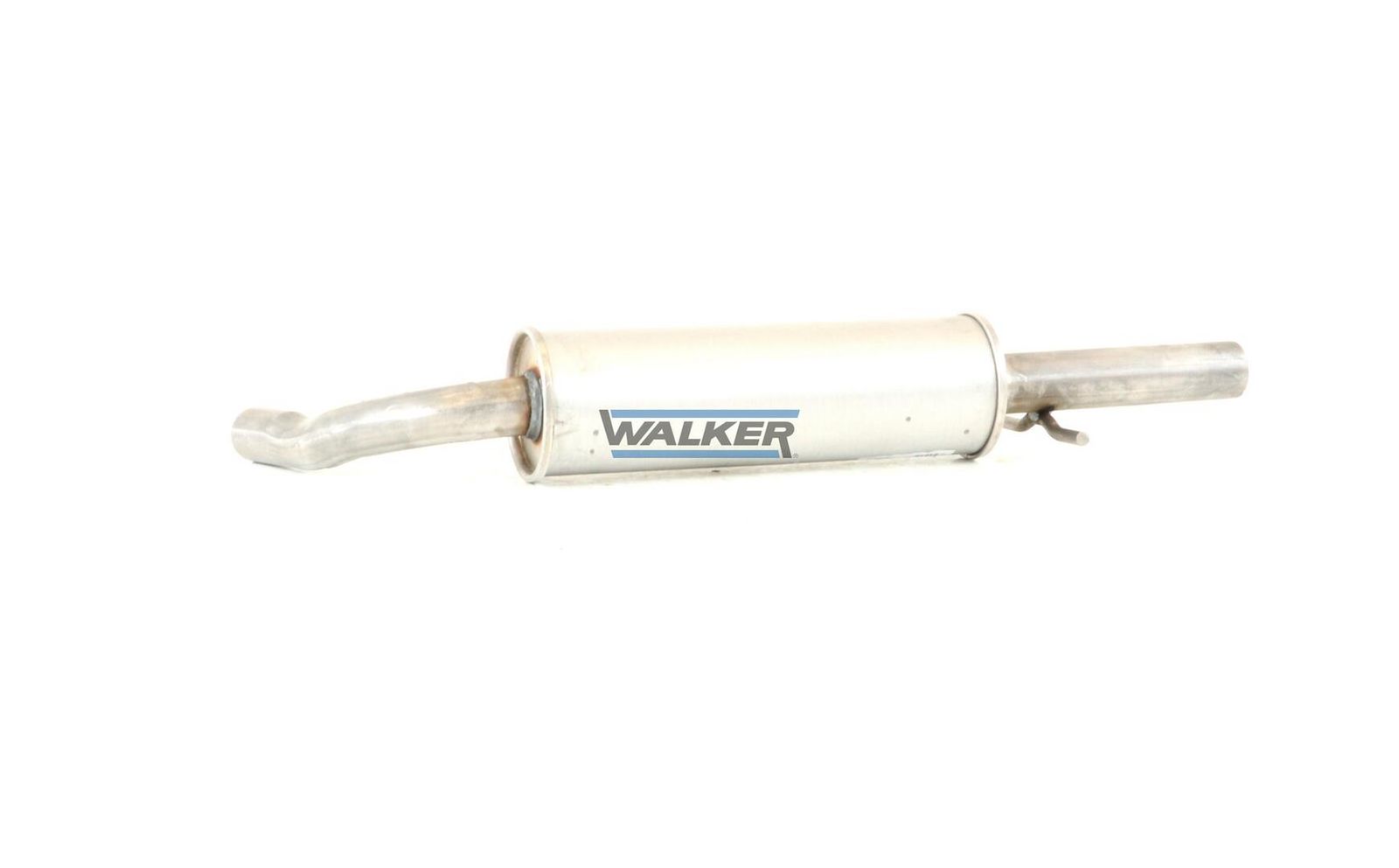 Levně Střední tlumič výfuku WALKER 21575
