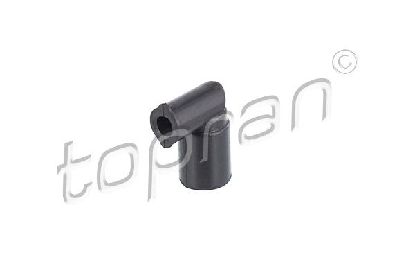 Furtun, aerisire chiulasa TOPRAN 408 047