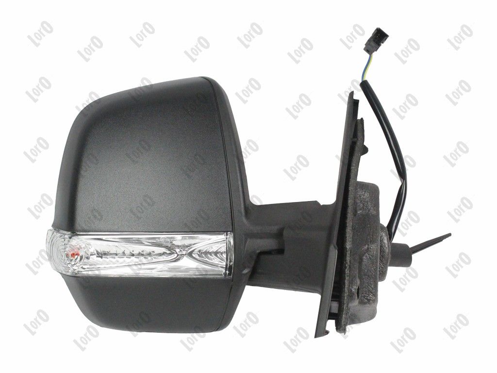 Oglinda exterioara LORO 1152M12